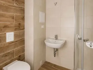 Prodej bytu 2+kk, Brno, Koliště, 65 m2