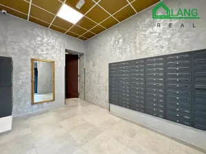 Prodej bytu 2+kk, Brno, Koliště, 65 m2