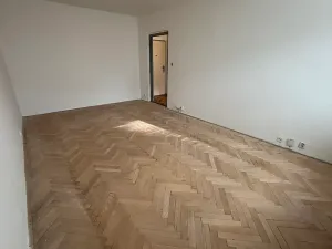 Prodej bytu 1+1, Ostrava, Jana Ziky, 40 m2