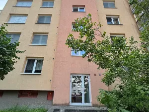 Prodej bytu 1+1, Ostrava, Jana Ziky, 40 m2