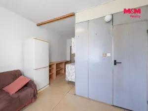 Prodej bytu 2+1, Ústí nad Labem - Severní Terasa, Jizerská, 62 m2