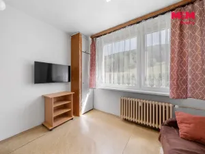 Prodej bytu 2+1, Ústí nad Labem - Severní Terasa, Jizerská, 62 m2
