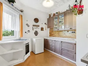 Prodej rodinného domu, Úvaly, Pražská, 150 m2