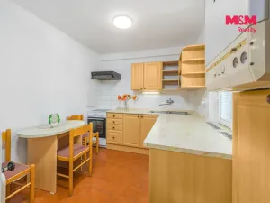 Prodej rodinného domu, Zruč nad Sázavou, Pod Březíčkem, 38 m2