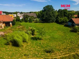 Prodej pozemku pro bydlení, Trnávka, 2039 m2