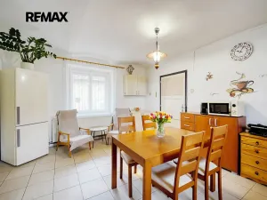 Prodej rodinného domu, Soběšice, 74 m2