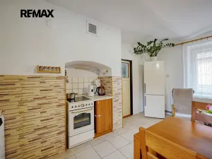 Prodej rodinného domu, Soběšice, 74 m2