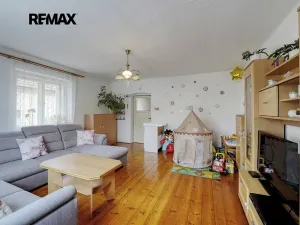 Prodej rodinného domu, Soběšice, 74 m2