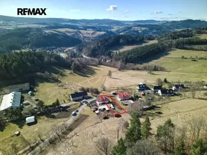 Prodej chalupy, Dlouhá Ves, 83 m2