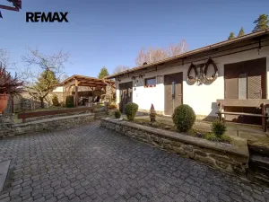 Prodej chalupy, Dlouhá Ves, 83 m2