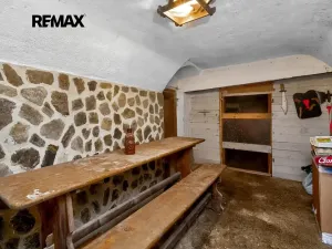Prodej chalupy, Dlouhá Ves, 83 m2
