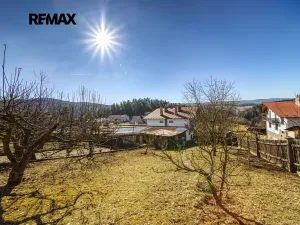 Prodej chalupy, Dlouhá Ves, 83 m2