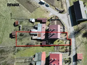 Prodej chalupy, Dlouhá Ves, 83 m2