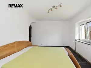 Prodej rodinného domu, Nové Hrady, 253 m2