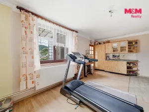 Prodej rodinného domu, Mladějov na Moravě, 260 m2