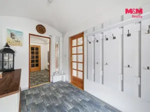 Prodej rodinného domu, Mladějov na Moravě, 260 m2