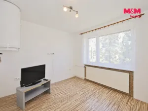 Prodej bytu 3+1, Nadějov, 85 m2