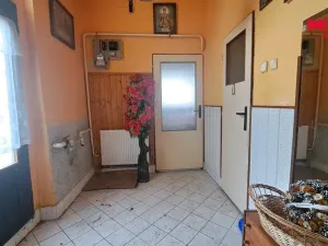 Prodej rodinného domu, Svitavy - Předměstí, Bezručova, 116 m2