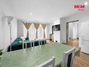 Prodej rodinného domu, Jetřichovice - Vysoká Lípa, 84 m2
