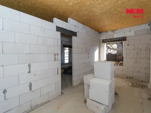 Prodej rodinného domu, Smržov, 290 m2