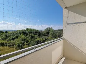 Pronájem bytu 1+1, Brno, Teyschlova, 39 m2