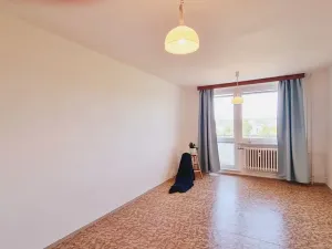 Pronájem bytu 1+1, Brno, Teyschlova, 39 m2