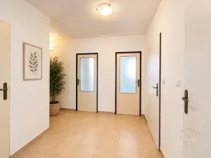Prodej bytu 3+1, Praha - Michle, Ohradní, 81 m2