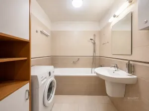Prodej bytu 3+1, Praha - Michle, Ohradní, 81 m2