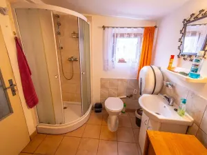 Prodej chaty, Opatov, 95 m2