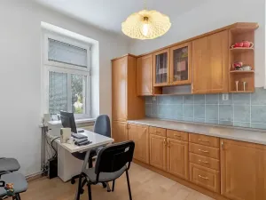 Prodej činžovního domu, Hnojník, 165 m2
