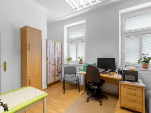 Prodej činžovního domu, Hnojník, 165 m2