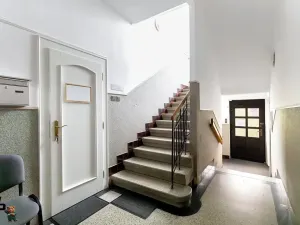 Prodej činžovního domu, Hnojník, 165 m2