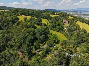 Prodej rodinného domu, Ústí nad Labem - Ústí nad Labem-centrum, Solní stezka, 27 m2