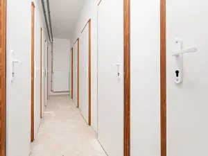 Prodej bytu 2+kk, Bayerisch Eisenstein, Německo, Brennesstraße, 51 m2