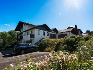 Prodej bytu 2+1, Bayerisch Eisenstein, Německo, Brennesstraße, 55 m2