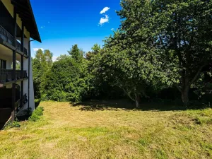 Prodej bytu 2+1, Bayerisch Eisenstein, Německo, Brennesstraße, 55 m2