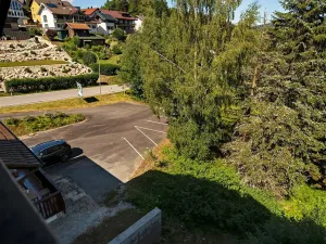 Prodej bytu 2+1, Bayerisch Eisenstein, Německo, Brennesstraße, 55 m2