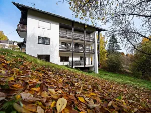 Prodej bytu 2+1, Bayerisch Eisenstein, Německo, Brennesstraße, 55 m2