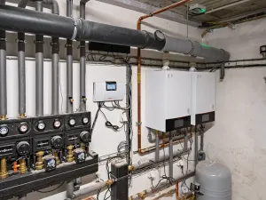 Prodej bytu 2+1, Bayerisch Eisenstein, Německo, Brennesstraße, 55 m2