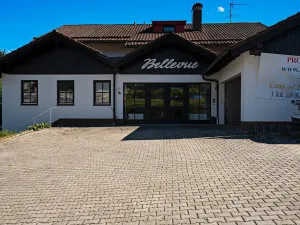 Prodej bytu 2+kk, Železná Ruda, 51 m2