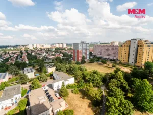 Prodej bytu 4+kk, Praha - Záběhlice, Chmelová, 72 m2