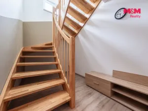 Prodej rodinného domu, Cekov, 88 m2