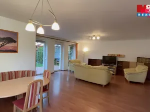 Pronájem rodinného domu, Líbeznice, Kojetická, 179 m2