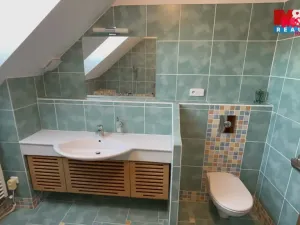 Pronájem rodinného domu, Líbeznice, Kojetická, 179 m2