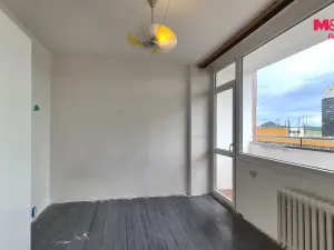 Pronájem bytu 3+1, Most, M. G. Dobnera, 63 m2
