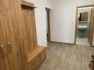 Pronájem kanceláře, Ostrava - Vítkovice, Lidická, 74 m2