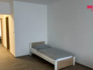 Pronájem kanceláře, Ostrava - Vítkovice, Lidická, 74 m2