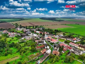 Prodej rodinného domu, Senička, 143 m2