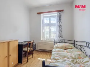 Prodej bytu 3+kk, Liberec - Liberec XXX-Vratislavice nad Nisou, Tanvaldská, 77 m2