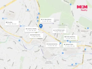 Prodej bytu 3+kk, Liberec - Liberec XXX-Vratislavice nad Nisou, Tanvaldská, 77 m2